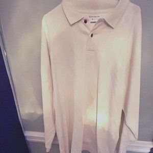 Men's Architect long sleeve shirt size L